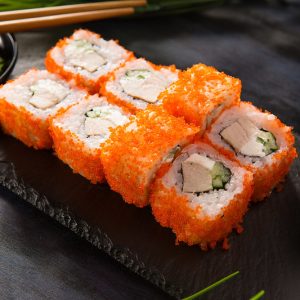 CALIFORNIA MAKI 8SZT